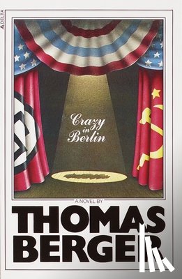 Berger, Thomas - Crazy In Berlin