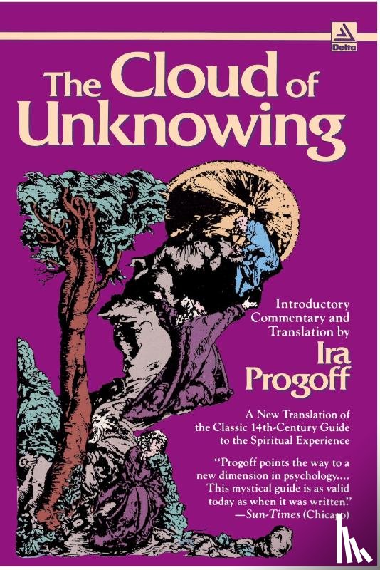Progoff, Ira - The Cloud of Unknowing