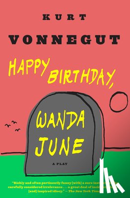 Vonnegut, Kurt - Happy Birthday, Wanda June