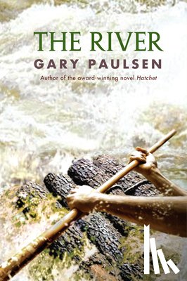 Paulsen, Gary - RIVER