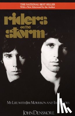 Densmore, John - Riders on the Storm