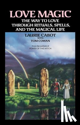 Laurie Cabot - Love Magic