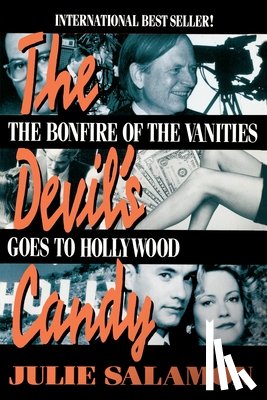Salamon, Julie - Salamon, J: DEVILS CANDY