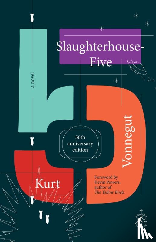 Vonnegut, Kurt - Vonnegut, K: Slaughterhouse-Five