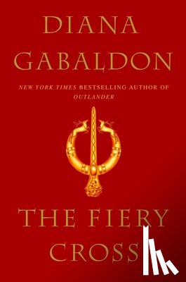 Gabaldon, Diana - The Fiery Cross