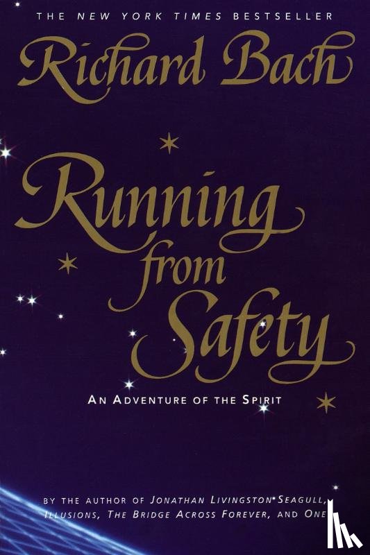 Bach, Richard - Running from Safety