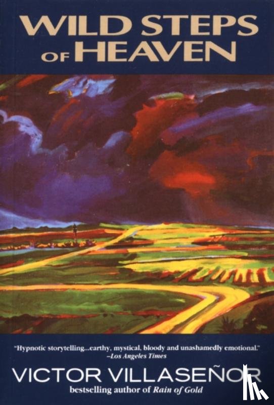 Villasenor, Victor - Wild Steps of Heaven