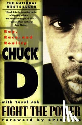 D, Chuck, Jah, Yusuf, Lee, Spike - Fight the Power