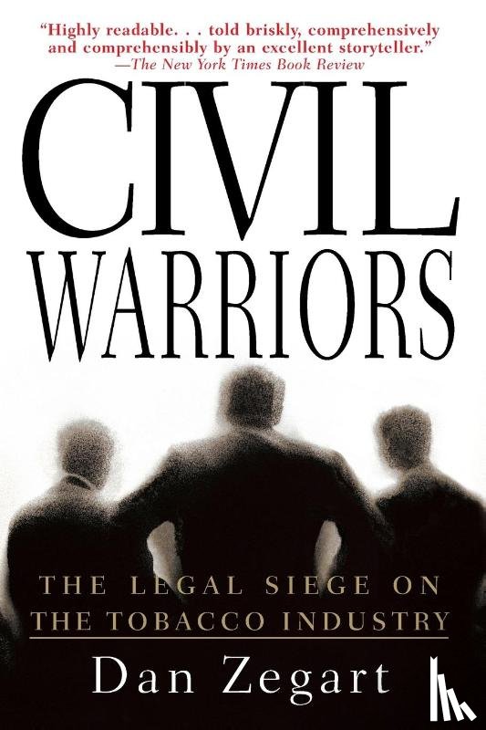 Zegart, Dan - Civil Warriors