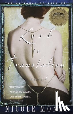 Mones, Nicole - Lost in Translation