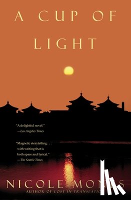 Mones, Nicole - A Cup of Light