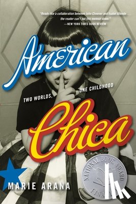 Arana, Marie - American Chica