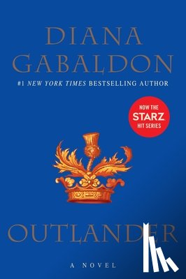 Diana Gabaldon - Outlander
