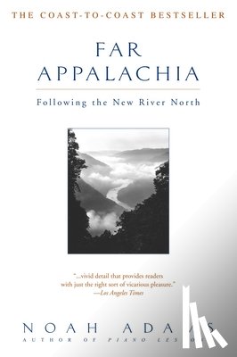 Adams, Noah - Far Appalachia
