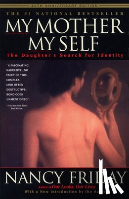 Friday, Nancy - My Mother/My Self
