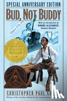 Curtis, Christopher Paul - Bud, Not Buddy