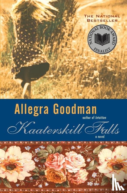 Goodman, Allegra - Kaaterskill Falls