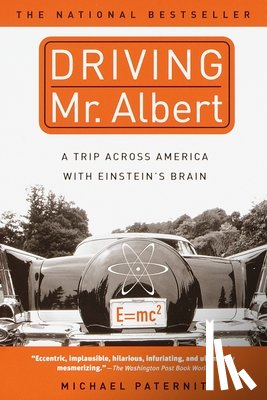 Paterniti, Michael - Driving Mr. Albert