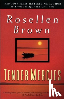Brown, Rosellen - Tender Mercies