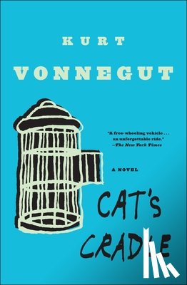Vonnegut, Kurt - Vonnegut, K: Cat's Cradle
