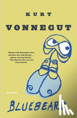 Vonnegut, Kurt - Bluebeard