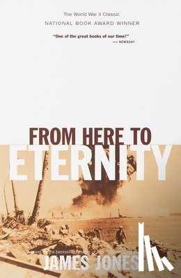 Jones, James - From Here to Eternity