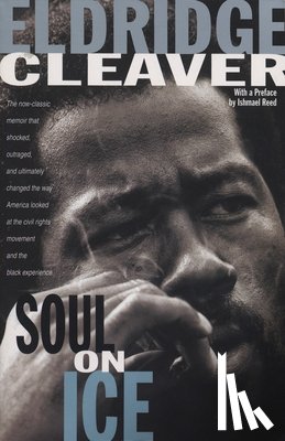 Cleaver, Eldridge - SOUL ON ICE