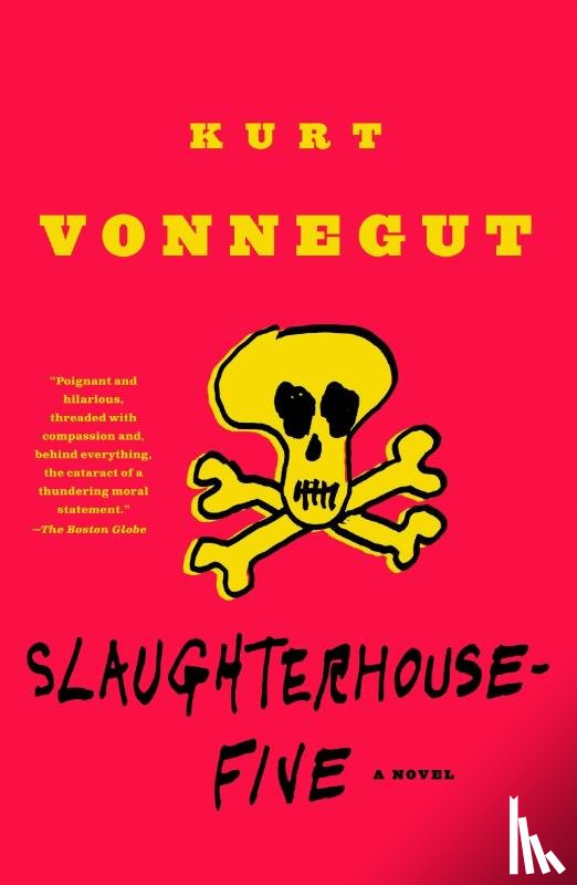 Vonnegut, Kurt - Slaughterhouse-five