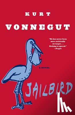 Kurt Vonnegut - Jailbird