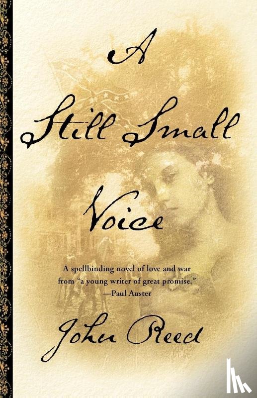 Reed, John - A Still Small Voice