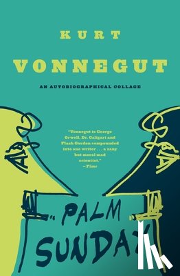 Kurt Vonnegut - Palm Sunday