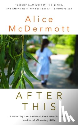 McDermott, Alice - After This