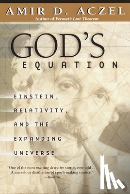 Aczel, Amir D. - God's Equation