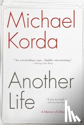 Korda, Michael - Another Life: A Memoir of Other People
