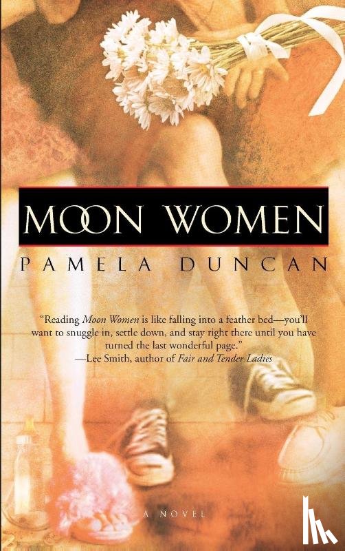 Duncan, Pamela - Moon Women