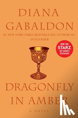 Gabaldon, Diana - Gabaldon, D: Dragonfly in Amber
