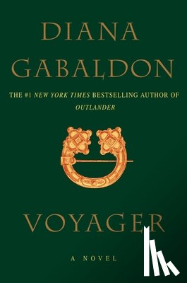 Gabaldon, Diana - Voyager