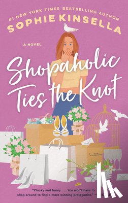 Kinsella, Sophie - Shopaholic Ties the Knot