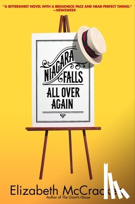 Mccracken, Elizabeth - Niagara Falls All Over Again