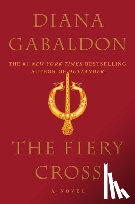 Gabaldon, Diana - FIERY CROSS