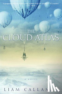 Callanan, Liam - The Cloud Atlas