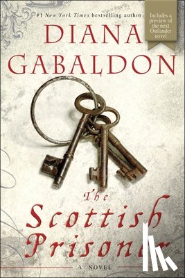 Gabaldon, Diana - SCOTTISH PRISONER
