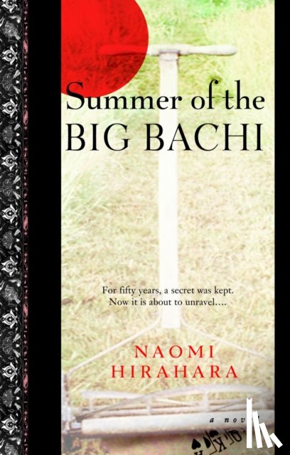 Hirahara, Naomi - Summer of the Big Bachi