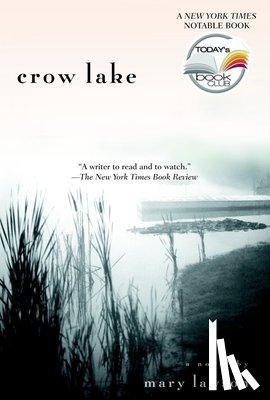 Lawson, Mary - Crow Lake