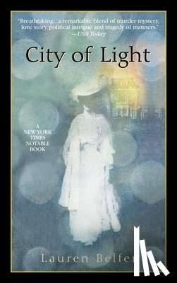 Belfer, Lauren - City of Light