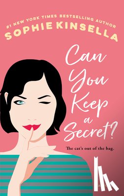 Sophie Kinsella - Can You Keep a Secret?