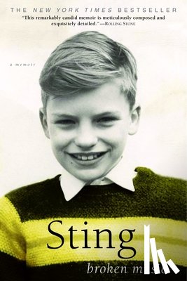 Sting - Broken Music