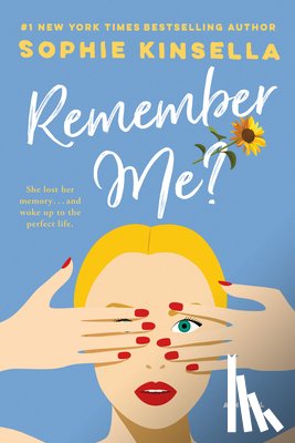 Kinsella, Sophie - Remember Me?