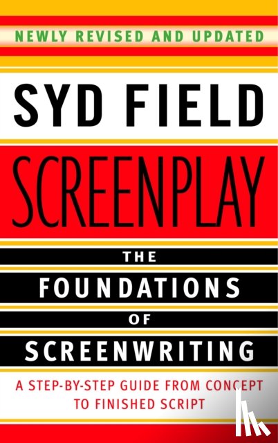 Field, Syd - Screenplay