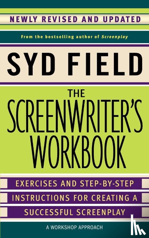 Field, Syd - The Screenwriter's Workbook